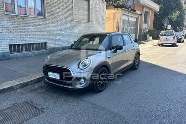 MINI Mini 1.5 Cooper Hype 5 porte