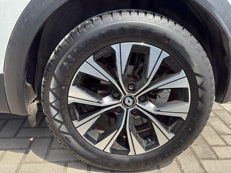 Renault Captur Captur 1.6 E-Tech full hybrid Techno 145cv auto