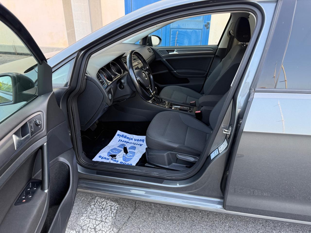Volkswagen Golf 2.0 TDI DSG 5p. BlueMotion 2020