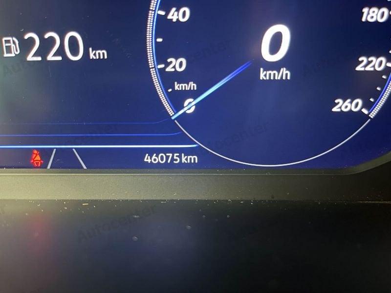 Volkswagen T-Roc T-Roc 1.0 tsi R-Line 110cv