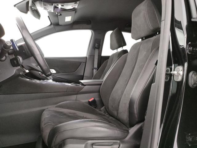 DS AUTOMOBILES DS 7 Crossback BlueHDi 130 aut. Performance Line