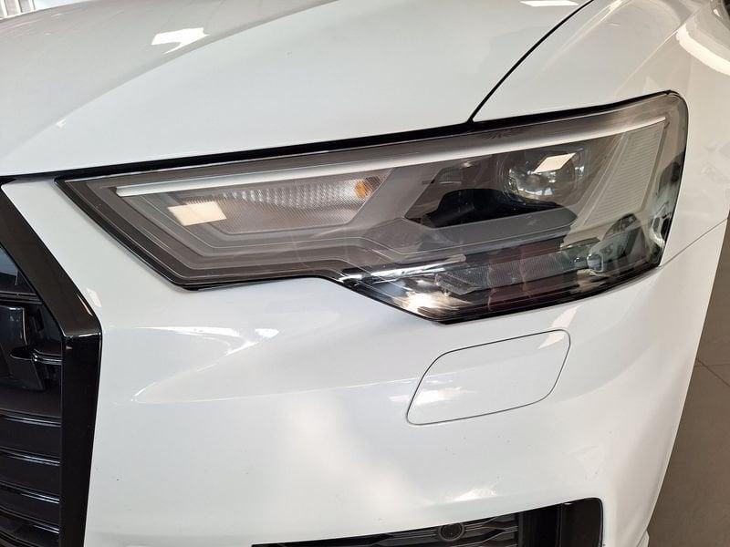 Audi A6 A6 Avant 45 3.0 TDI quattro ultra S tronic Business Sport