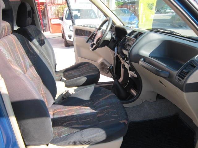 Nissan Terrano II 2.7 Tdi 3 porte Elegance