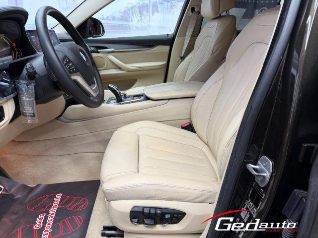 BMW X6 xDrive30d 258CV Extravagance sport NAVI FULL-LED
