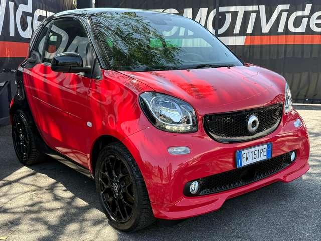 smart forTwo 1.0 Superpassion 71cv **PROMO SUMMER**