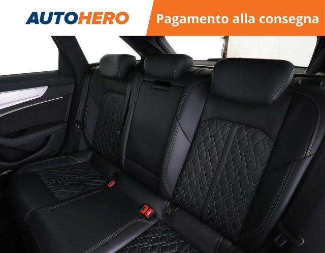 AUDI A6 Avant 45 2.0 TFSI quattro ultra S tronic Sport