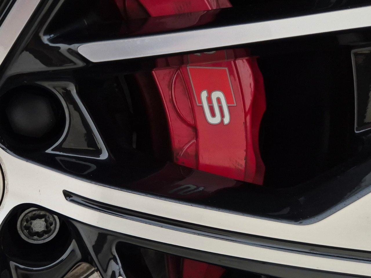 Audi SQ5 Sportback 3.0 tdi mhev 48V quattro tiptronic