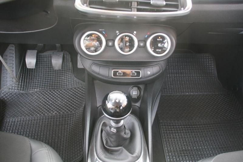 FIAT 500X 1.0 T3 120cv MT E6D Cult AUTOCARRO