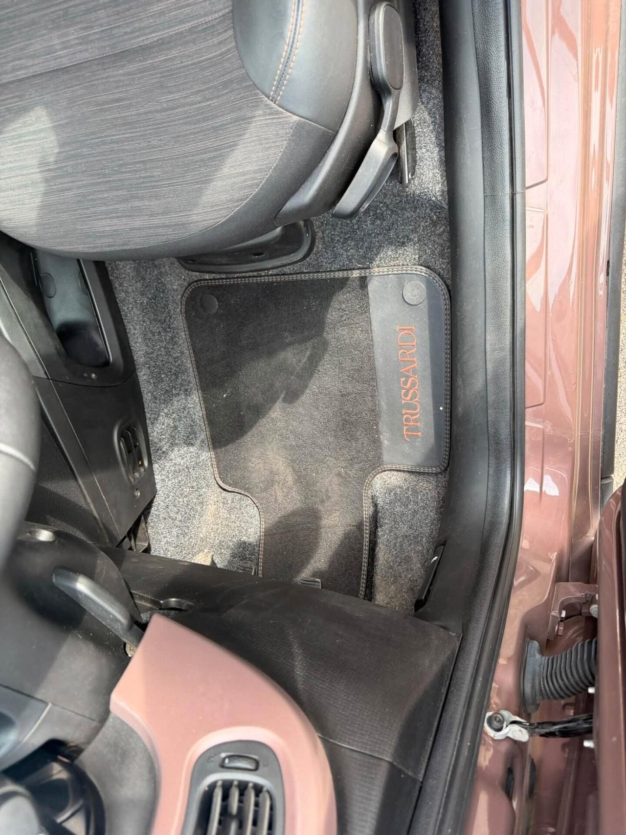 Fiat Panda 1.2 Trussardi