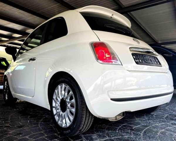 Fiat 500 NEOPATENTATI SPORT PELLE! 1.2