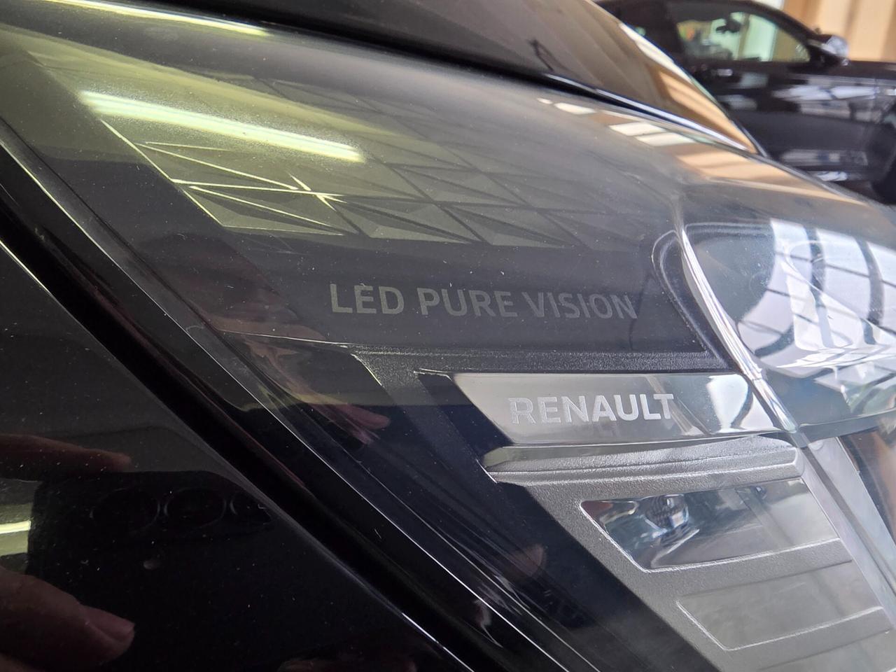 Renault Clio TCe GPL 5 porte AUTOCARRO N1 4 POSTI unipro, +iva