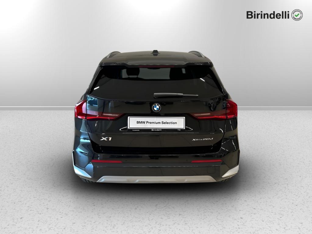 BMW X1 (U11) - X1 xDrive 20d xLine