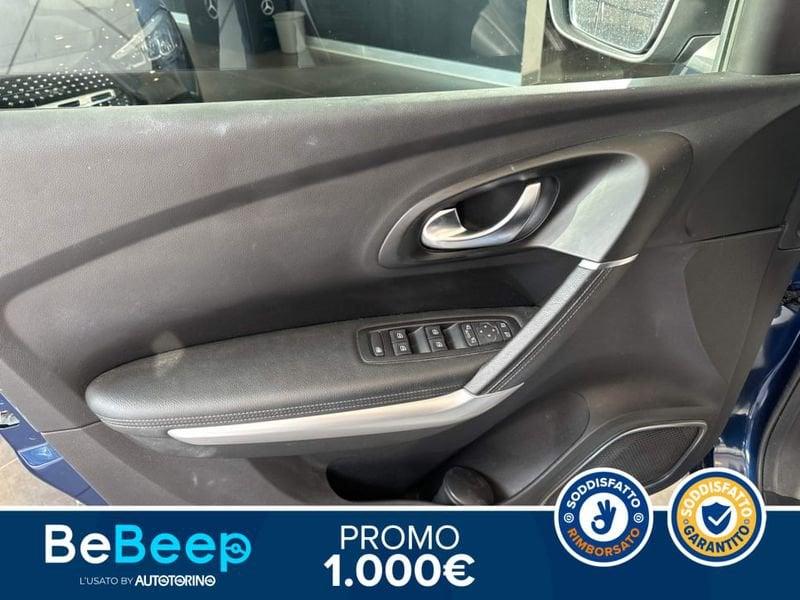 Renault Kadjar 1.5 BLUE DCI SPORT EDITION 115CV