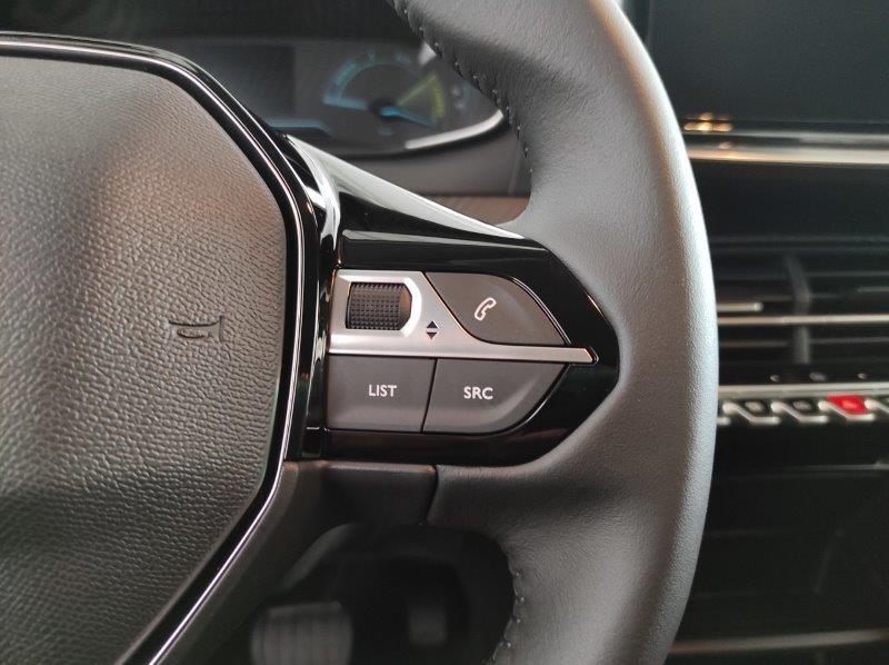 PEUGEOT 208 2ª serie - 208 Hybrid 110 e-DCS6 5 porte Style