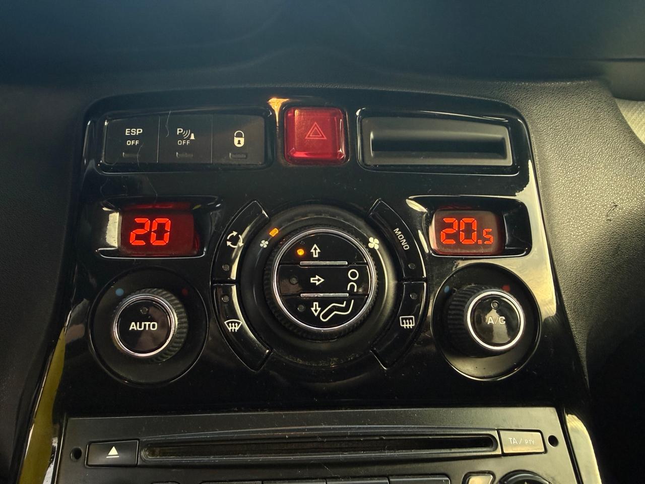 Citroen C3 Picasso 1.6 HDi (Diesel) GARANTITA