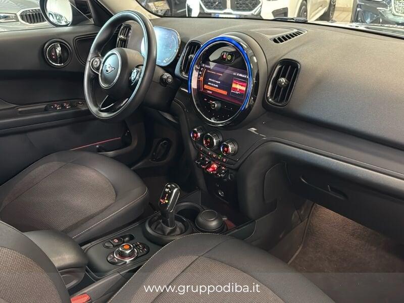 MINI Countryman Mini F60 2020 Diese Mini 2.0 Cooper D Northwood Edition aut