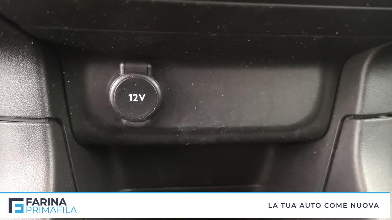 CITROEN C3 III 2017 - C3 1.2 puretech Feel s&s 83cv neopatentati my20