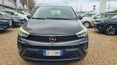 OPEL Crossland 1.5 ECOTEC D 110 CV S&S Blitz Edition