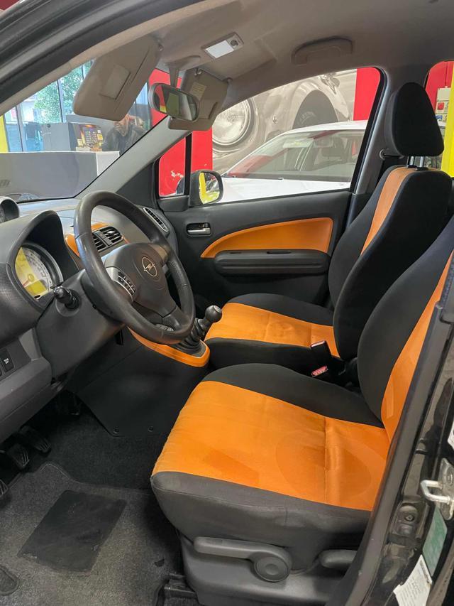 OPEL Agila 1.0 12V 65CV Enjoy