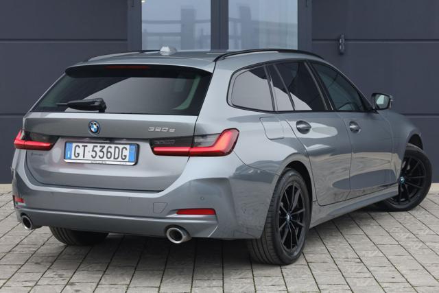 BMW 320 e Touring PREZZO NETTO