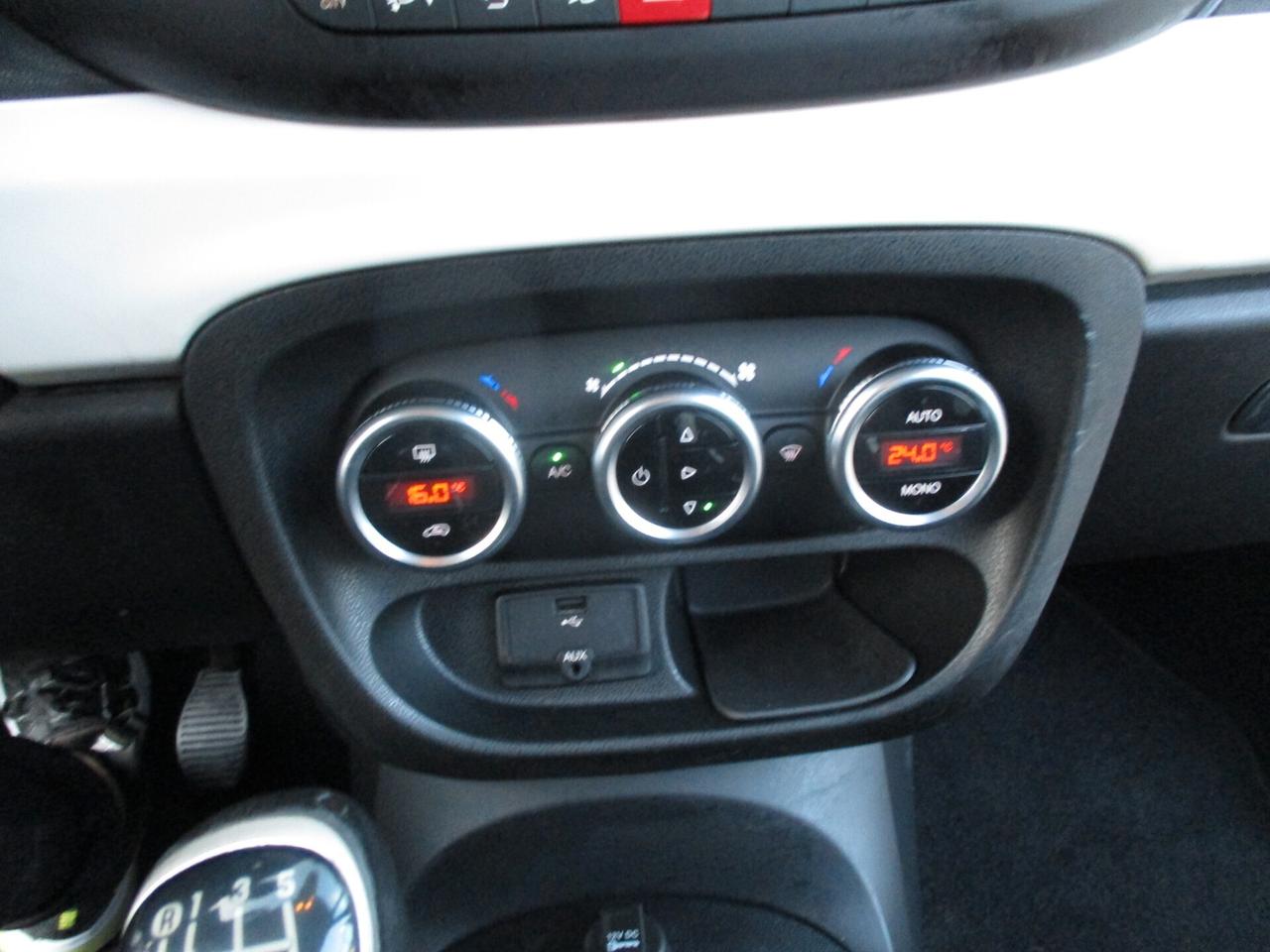 Fiat 500L 1.6 Multijet 105 CV PARI AL NUOVO