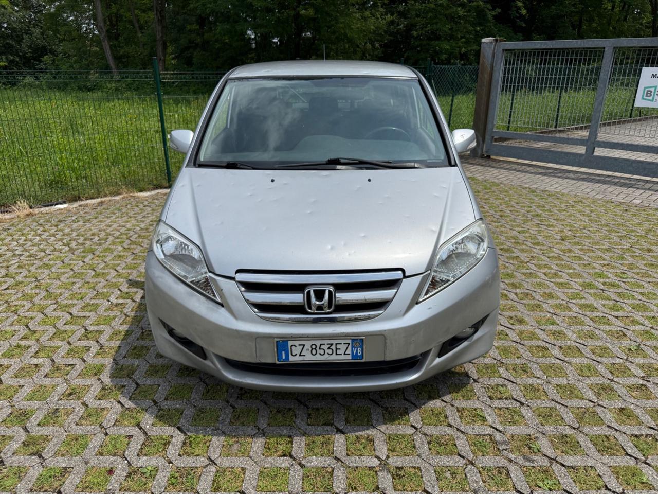 Honda FR-V 2.2 16V i-CTDi Executive LH 6Posti*Cerchi*
