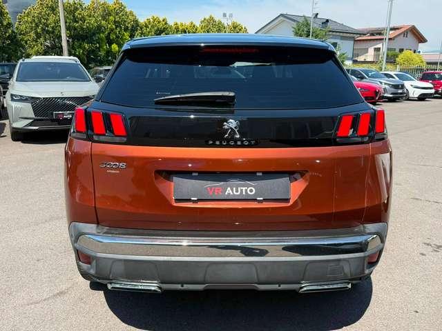 Peugeot 3008 1.5 bluehdi AUTOMATICA Allure eat8 NAVI/CARPLAY/TELECAMERA