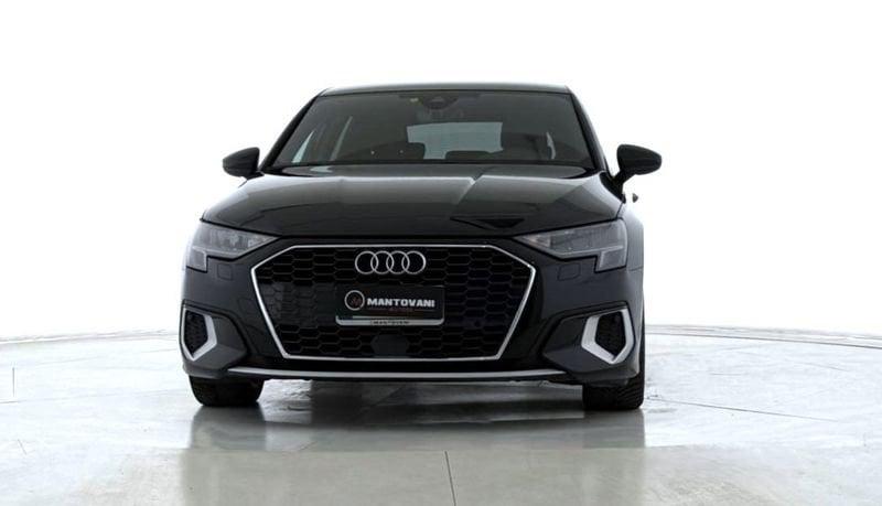 Audi A3 A3 SPB 35 TDI S tronic Business Advanced