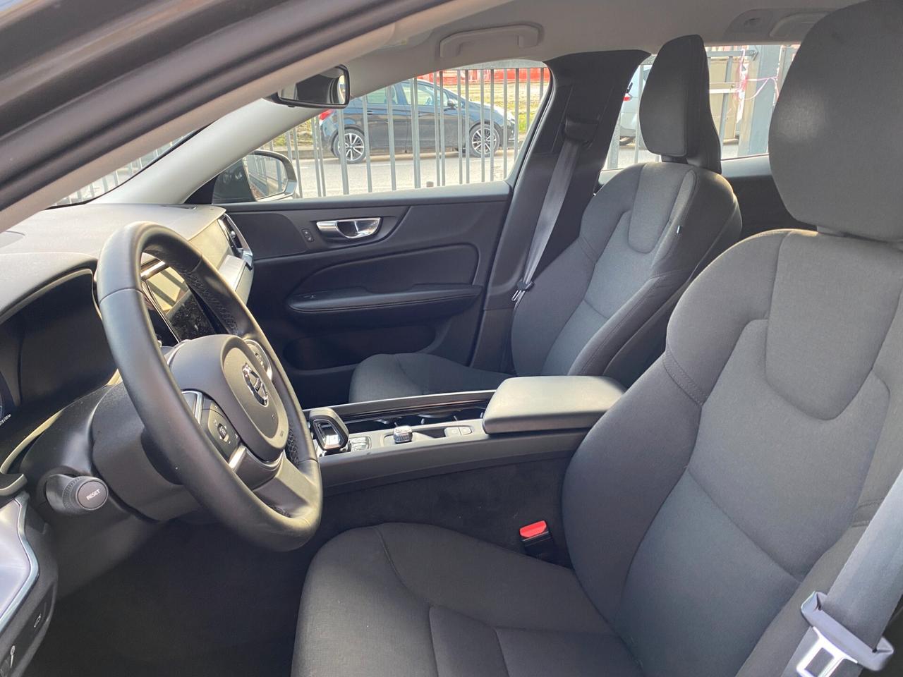 Volvo V60 B3 Geartronic Momentum Business - KM 69.000