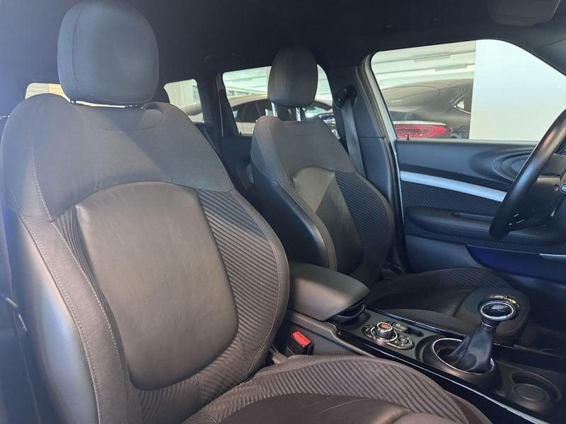 MINI Mini Clubman Mini 2.0 Cooper D Clubman