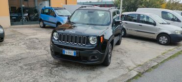 Jeep Renegade 2.0 Mjt 140CV 4WD Active Drive Longitude