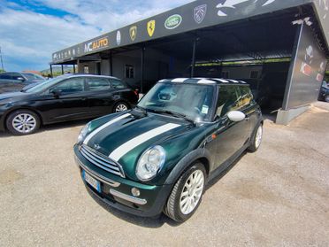 Mini Mini 1.4 tdi One D Park Lane