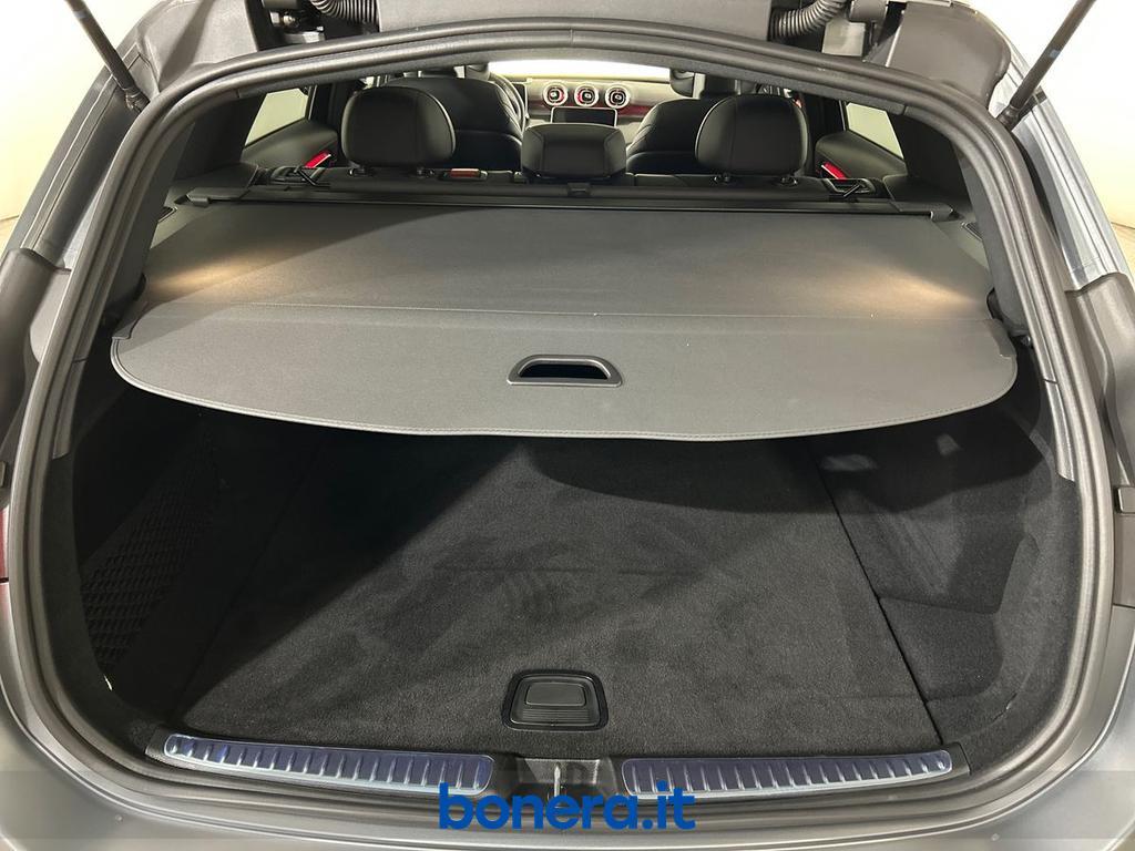 Mercedes Classe C 43 AMG 43 Mild hybrid AMG Premium Pro 4Matic 9G-Tronic