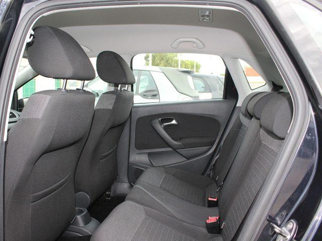VOLKSWAGEN Polo 1.4 TDI 5p. Trendline