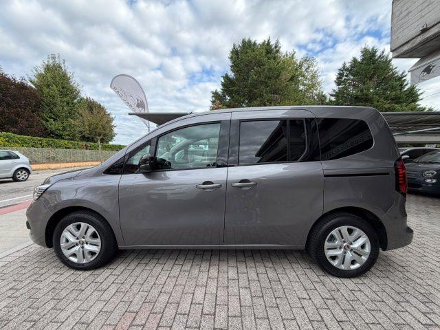 RENAULT Kangoo 1.3 TCe 100 CV Van Edition One Open Sesame