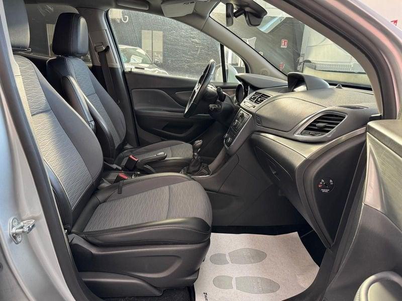 Opel Mokka Mokka 1.6 CDTI Ecotec 136CV 4x2 Start&Stop Cosmo