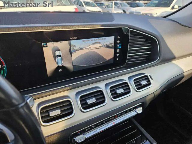 MERCEDES-BENZ GLE 350 de Premium AMG 4matic auto - GD812VD