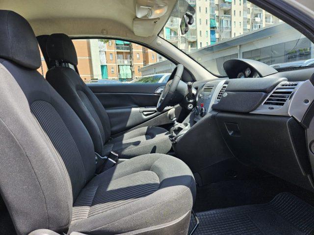 LANCIA Ypsilon 1.4 Argento