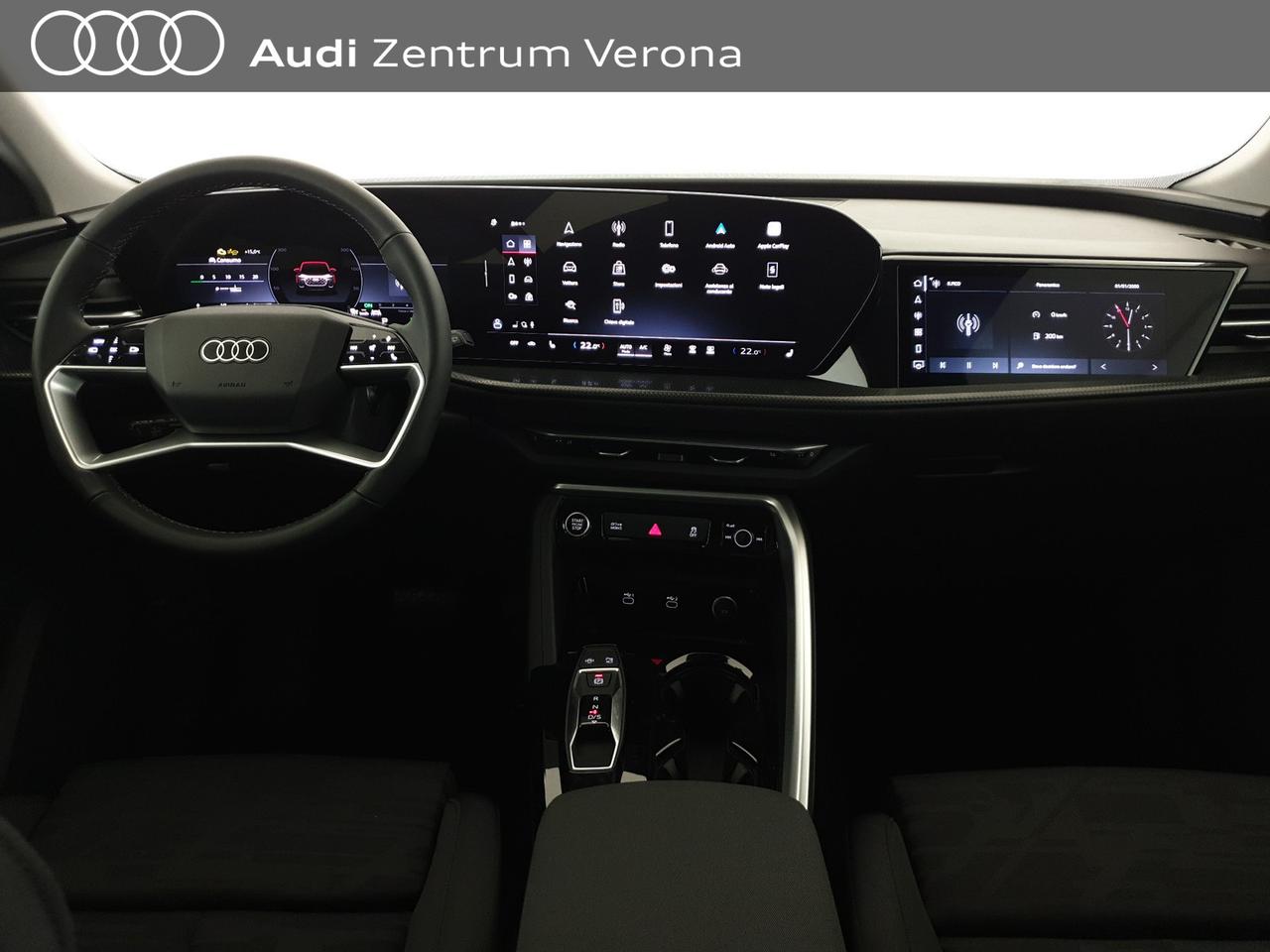 Sportback 2.0TFSI 204CV S tronic S line Edition