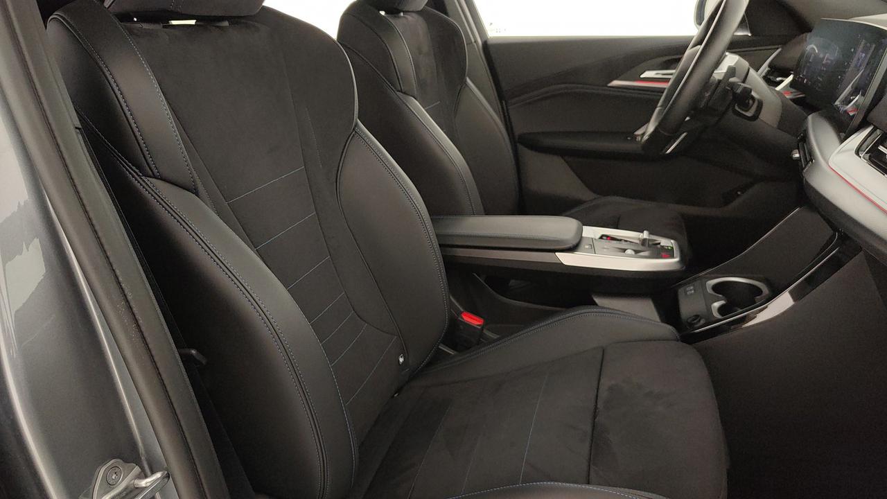BMW X2 U10 - X2 sdrive 18d MSport auto