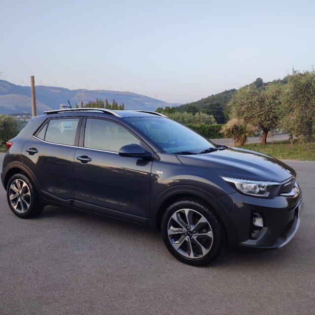 KIA Stonic 1.6 CRDi 110 CV Energy