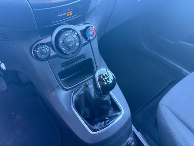 FORD Fiesta 1.0 80CV 5 porte