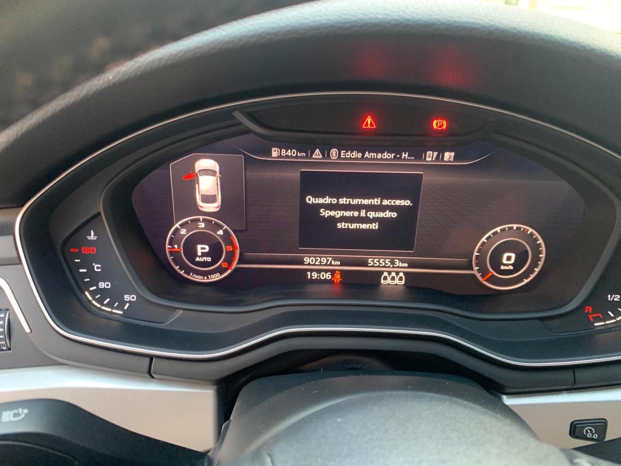 Audi A5 SPB 40 TDI quattro S tronic