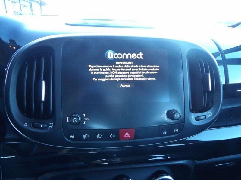 FIAT 500L 500L 1.6 Multijet 120 CV Cross