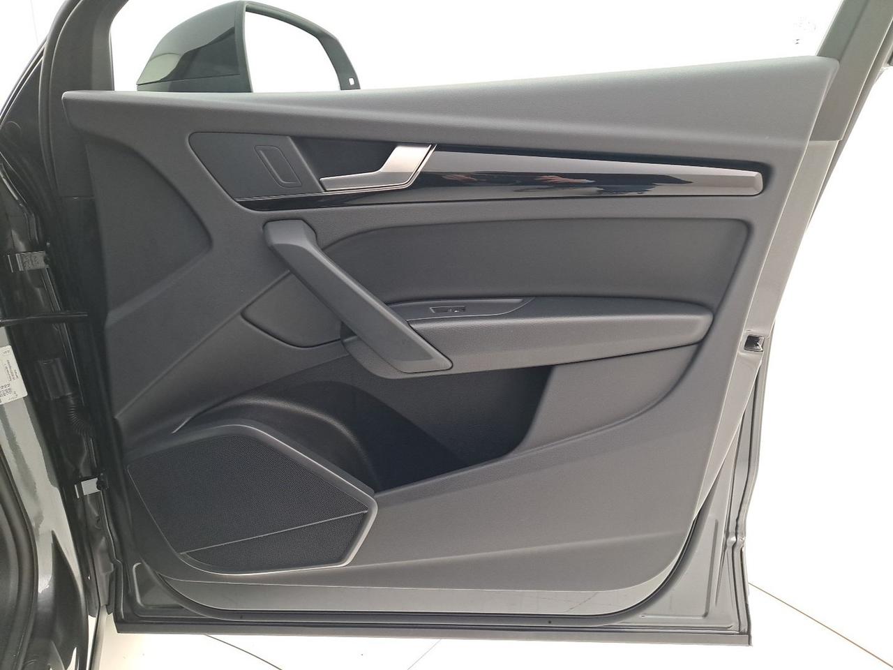 Audi Q5 2.0 tdi mhev+ s line edition quattro 204cv s-tronic