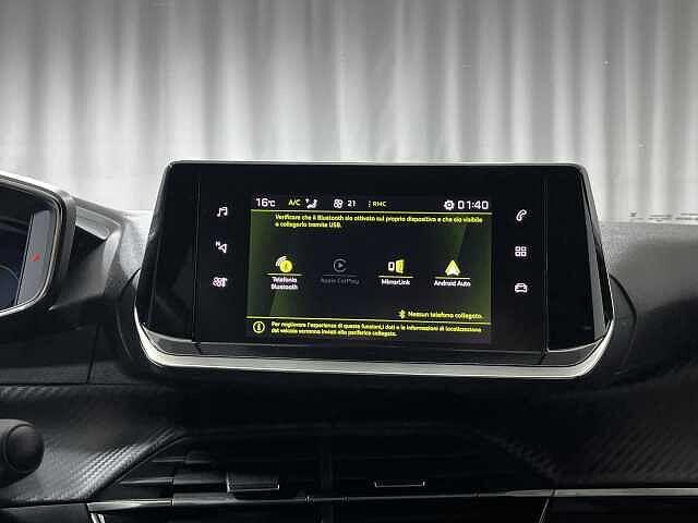 Peugeot 2008 PureTech 130 S&S EAT8 Allure Pack