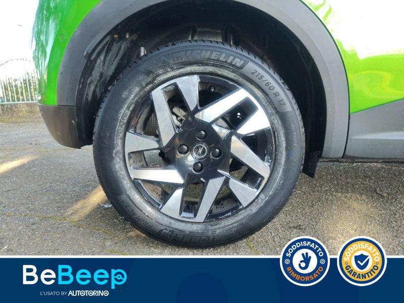 Opel Mokka 1.2 T ELEGANCE S&S 130CV AT8