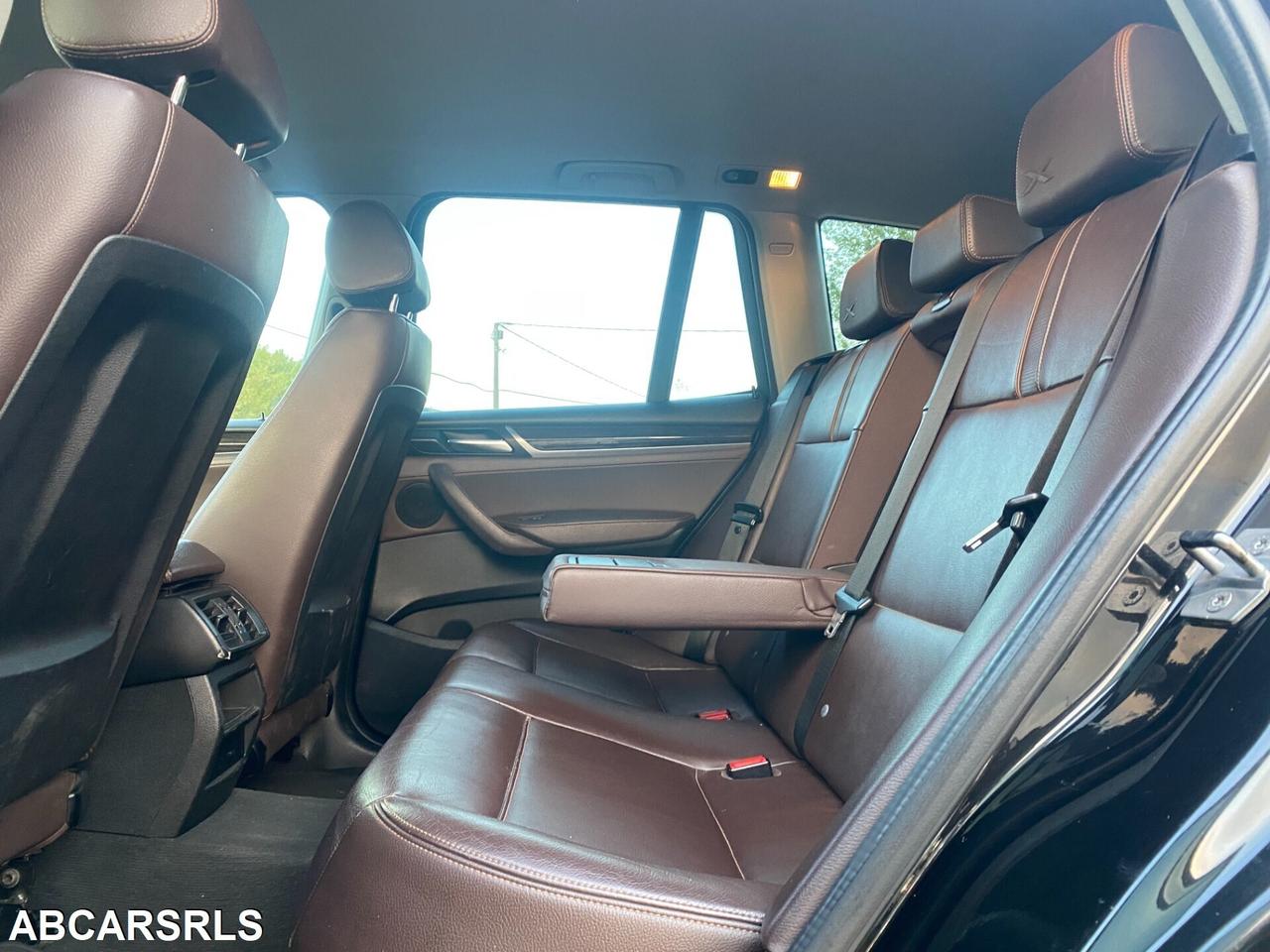 BMW - X3 - xDrive20d xLine - AUTOMATICO - FINANZIA
