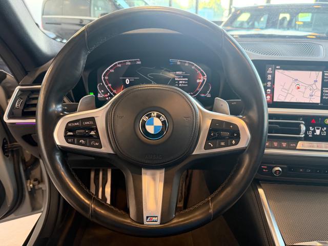 BMW 420 d xDrive 48V Msport TETTO APRIBILE