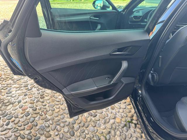 CUPRA Formentor 1.4 e-Hybrid Plug in DSG